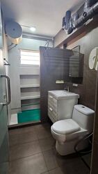 Blk 154 Pasir Ris Street 13 (Pasir Ris), HDB Executive #638233161